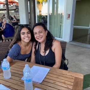 Meet your Posher, Ivette